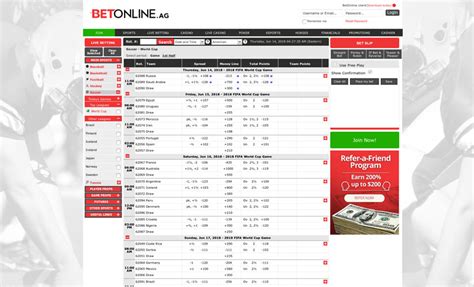 BetOnline (@BetOnline.